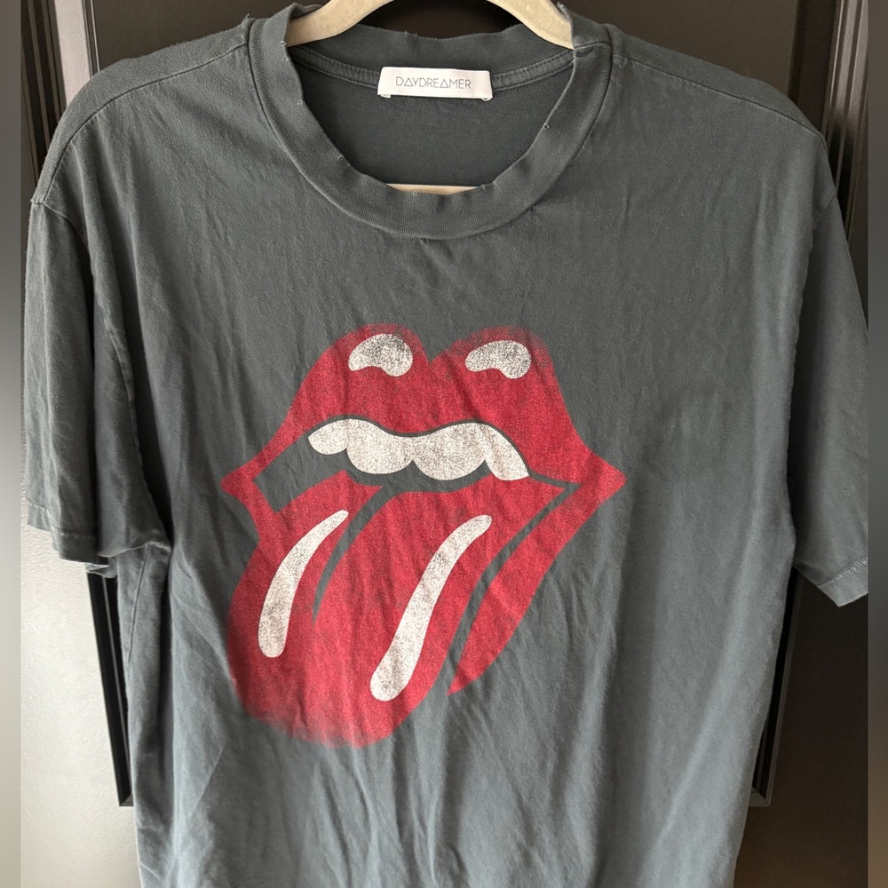 Daydreamer Rolling Stones Tee